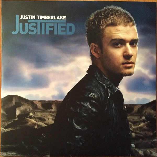 Justin Timberlake: Justified (2002)
